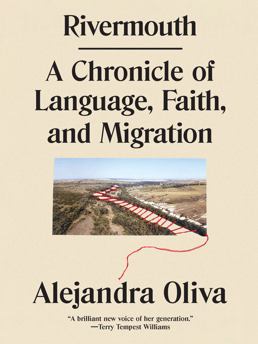 Title details for Rivermouth by Alejandra Oliva - Available